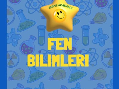 Fen bilimleri 5